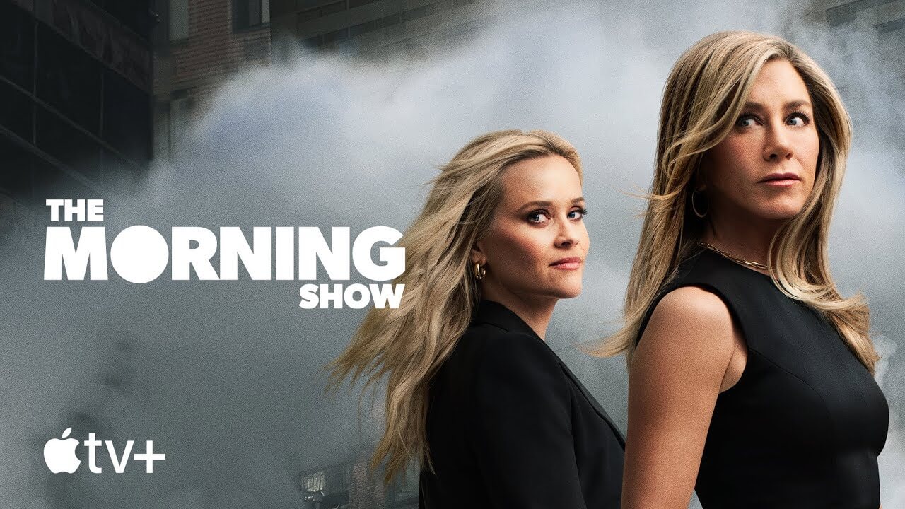 The Morning Show (2019) – S04E02 Sezona 4 Epizoda 2