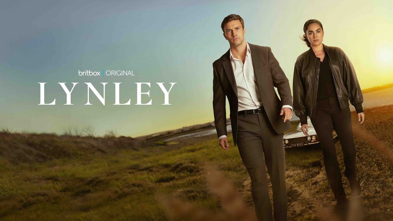 Lynley (2025) – S01E04 Sezona 1 Epizoda 4