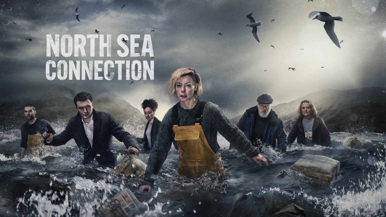 North Sea Connection (2022) – S01E05 Sezona 1 Epizoda 5