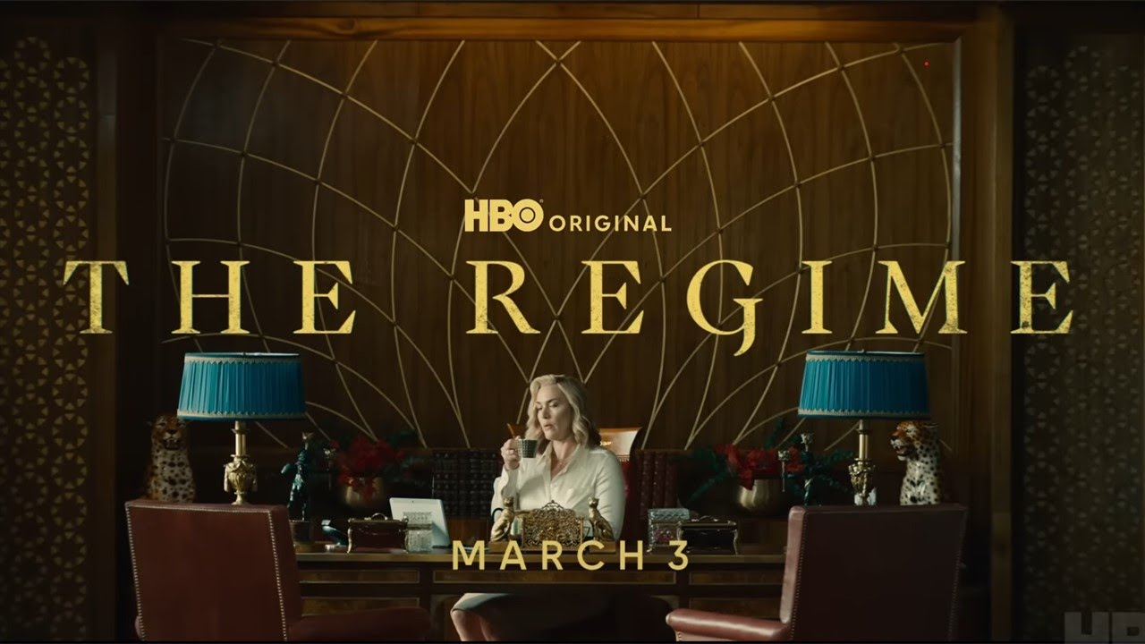 The Regime (2024) – S01E02 Sezona 1 Epizoda 2