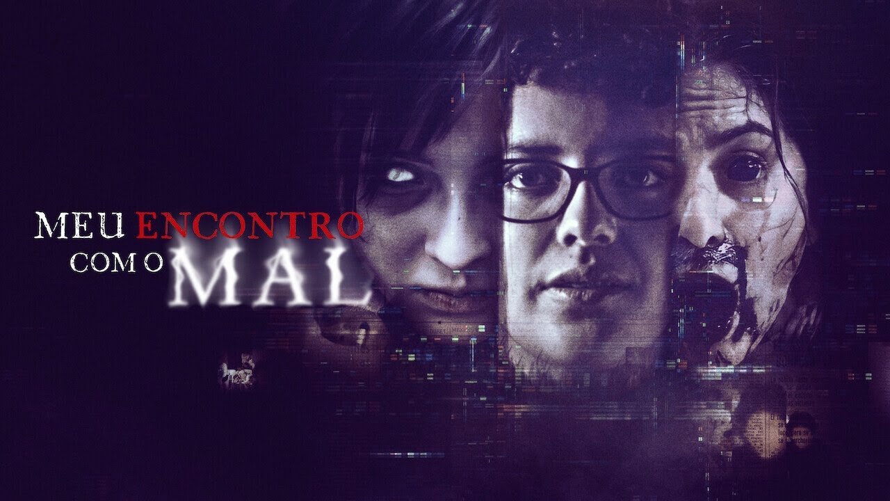 My Encounter with Evil (2022) – S01E01 Sezona 1 Epizoda 1