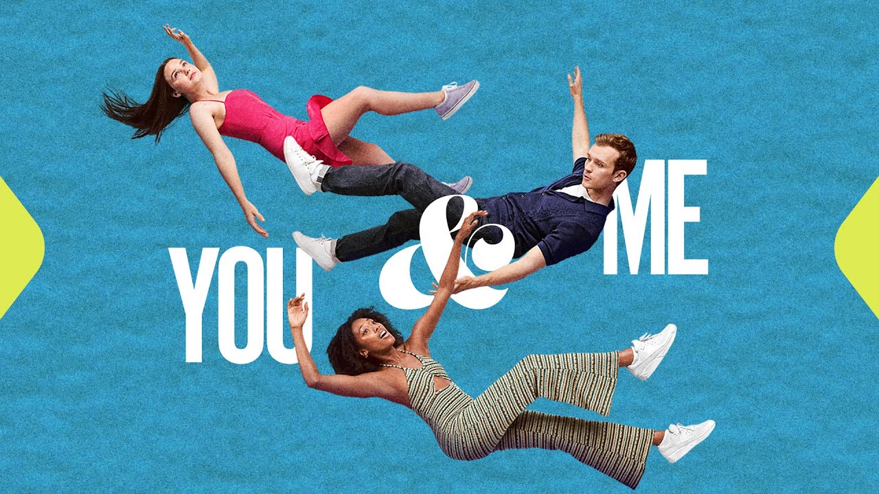You & Me (2023) – S01E01 Sezona 1 Epizoda 1