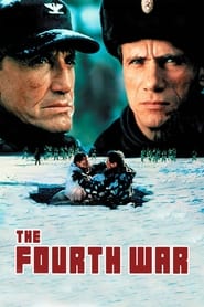 The Fourth War (1990) online sa prevodom