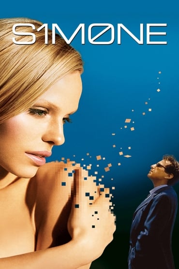 S1m0ne aka Simone (2002) online sa prevodom
