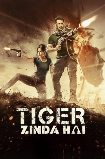 Tiger Zinda Hai (2017) online sa prevodom