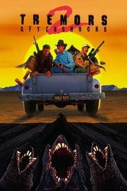 Tremors 2 online sa prevodom