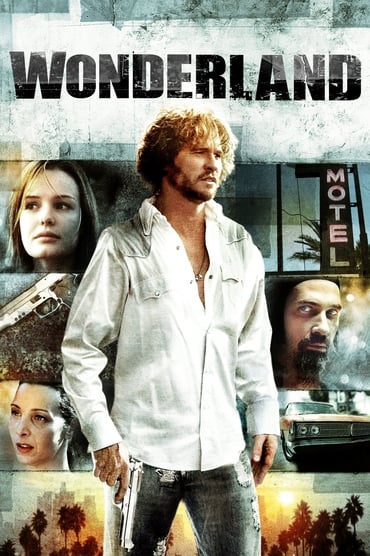 Wonderland (2003) online sa prevodom