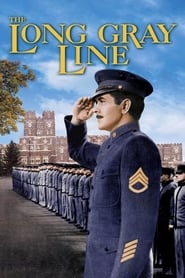 The Long Gray Line (1955) online sa prevodom