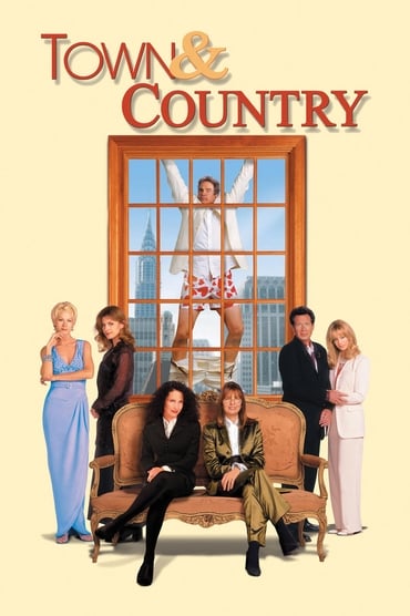 Town & Country (2001) online sa prevodom
