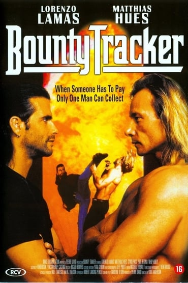 Bounty Tracker (1993) online sa prevodom