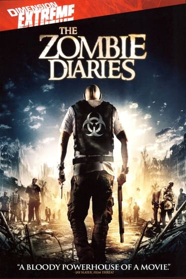 The Zombie Diaries (2006) online sa prevodom