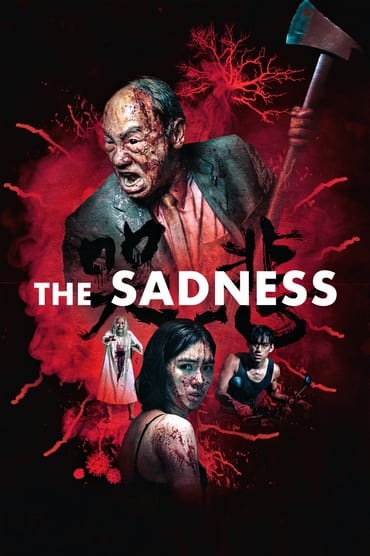 The Sadness (2021) online sa prevodom