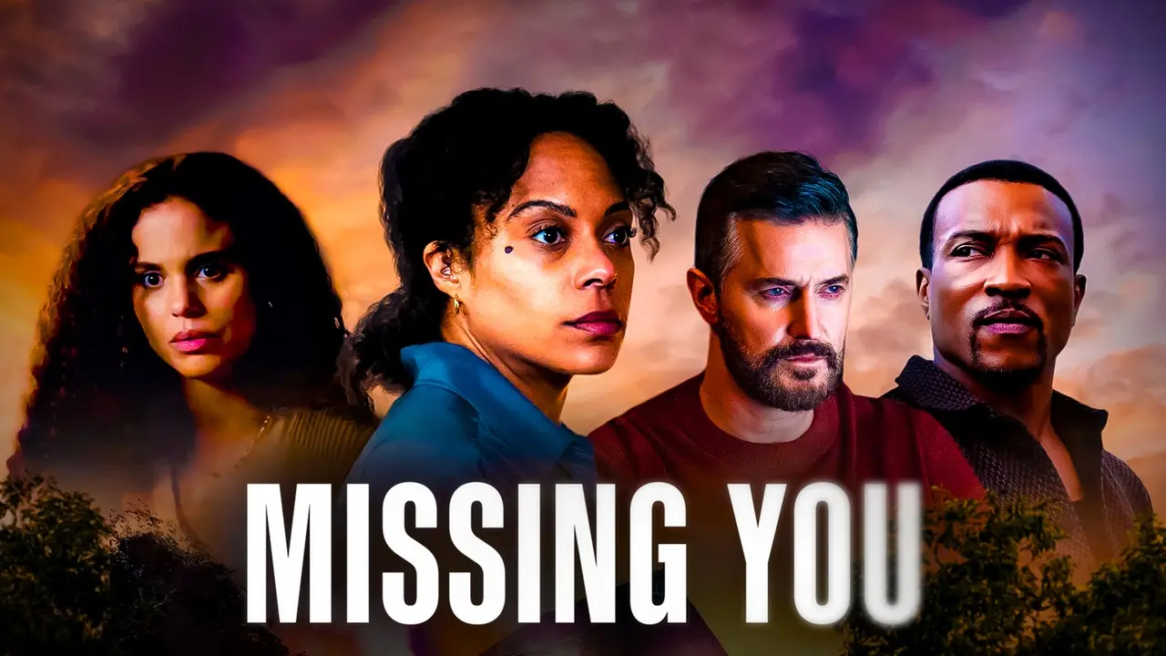 Missing You (2025) – S01E01 Sezona 1 Epizoda 1