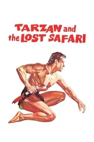 Tarzan and the Lost Safari (1957) online sa prevodom