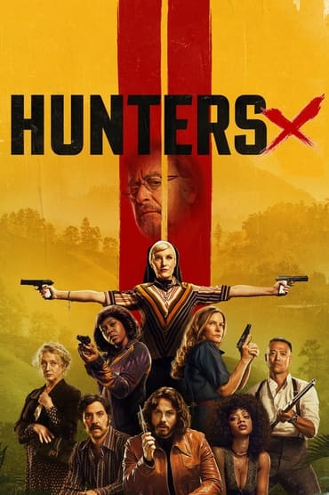Hunters (2020) online sa prevodom