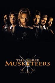 The Three Musketeers (1993) online sa prevodom