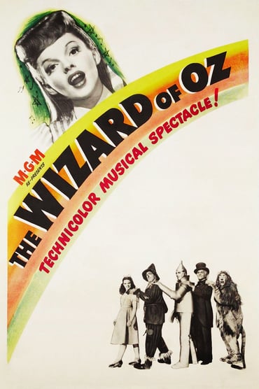 The Wizard of Oz (1939) online sa prevodom