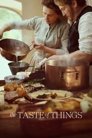 The Taste of Things (2023) online sa prevodom