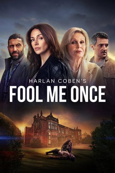 Fool Me Once (2024) online sa prevodom