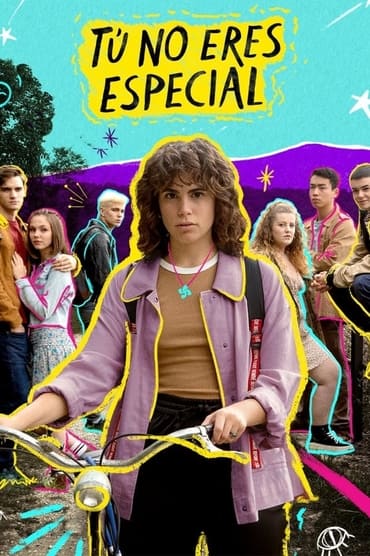 You’re Nothing Special (2022) online sa prevodom