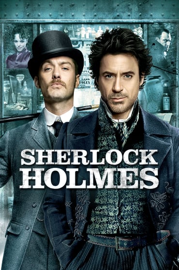 Sherlock Holmes (2009) online sa prevodom