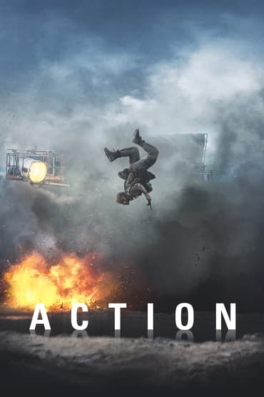 Action (2024) online sa prevodom