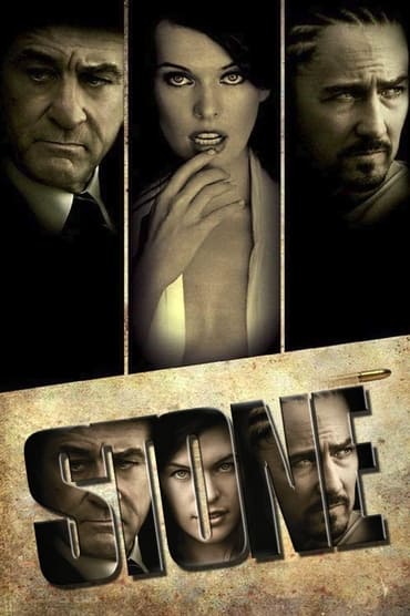 Stone (2010) online sa prevodom