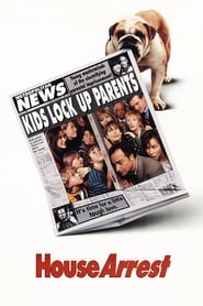 House Arrest (1996) online sa prevodom