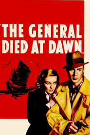 The General Died at Dawn (1936) online sa prevodom
