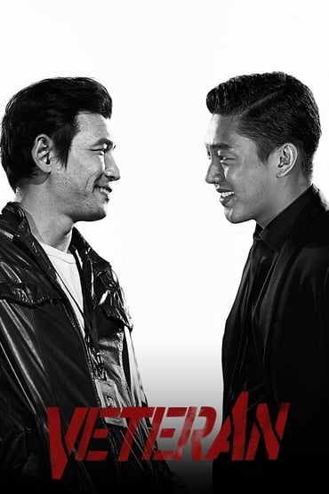 Veteran (2015) online sa prevodom
