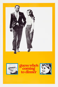 Guess Who’s Coming to Dinner (1967) online sa prevodom