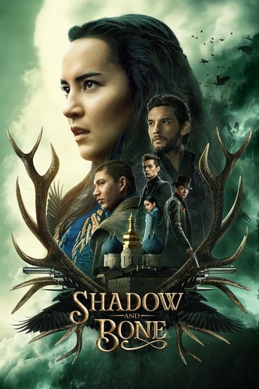 Shadow and Bone (2021) online sa prevodom