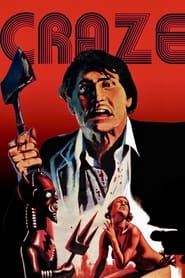 Craze (1974) online sa prevodom