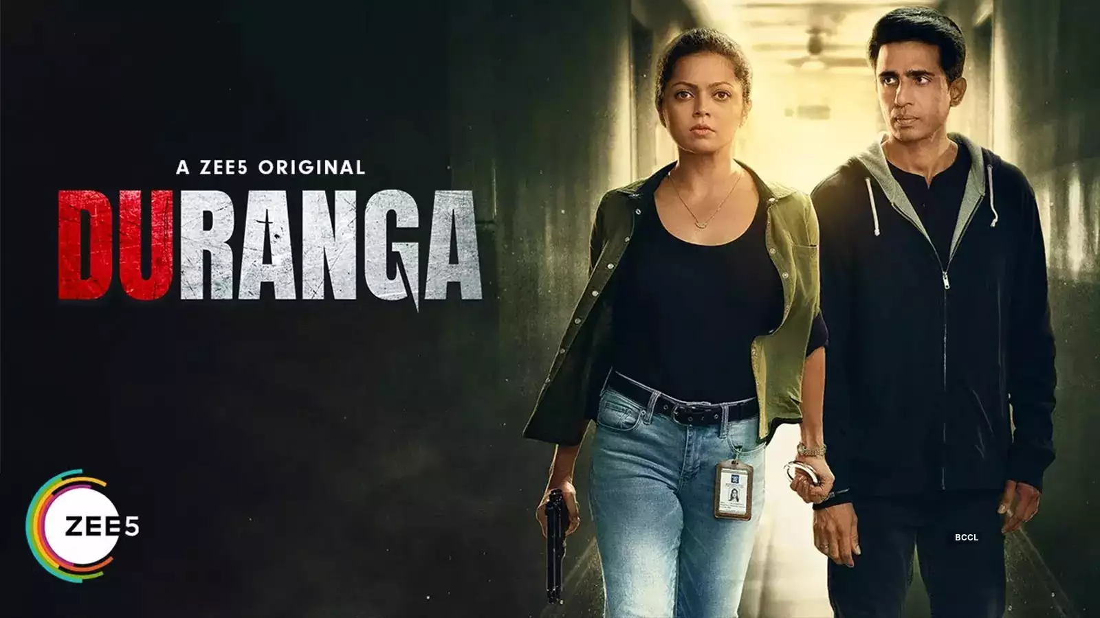 Duranga (2022) – S01E02 Sezona 1 Epizoda 2