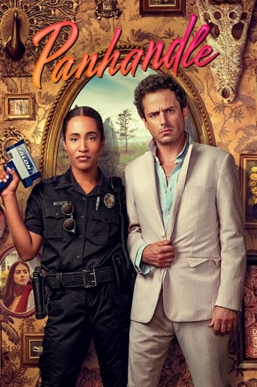 Panhandle (2022) online sa prevodom