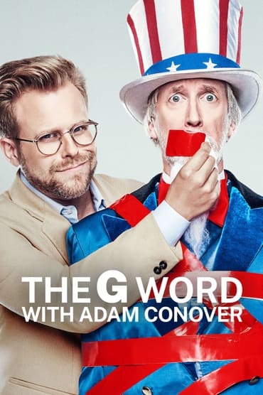 The G Word with Adam Conover (2022) online sa prevodom