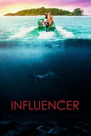 Influencer (2023) online sa prevodom