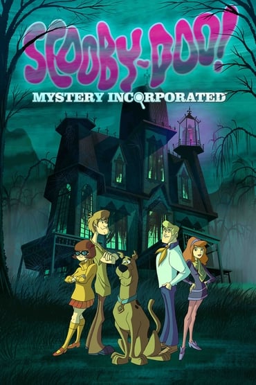 Scooby Doo nove misterije sinkronizirano (2010) online sa prevodom