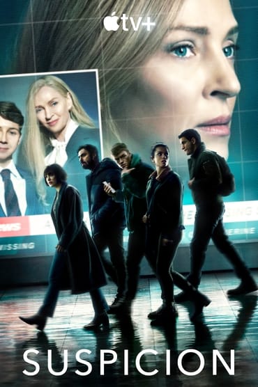 Suspicion (2022) online sa prevodom