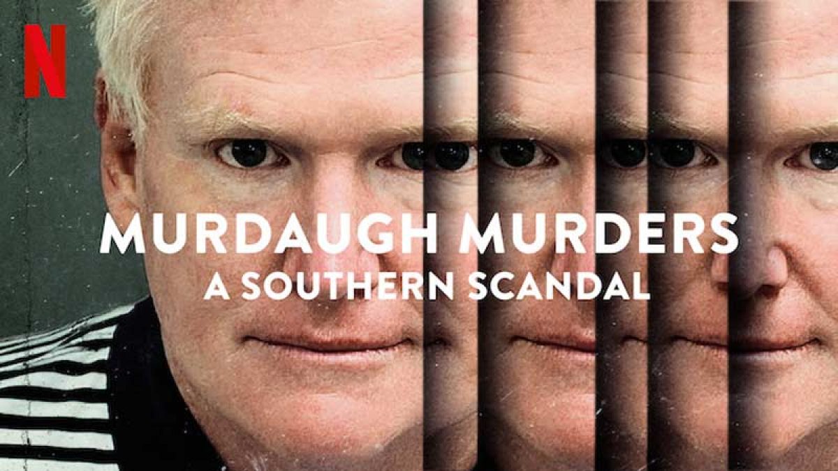 Murdaugh Murders: A Southern Scandal (2023) – S02E02 Sezona 2 Epizoda 2