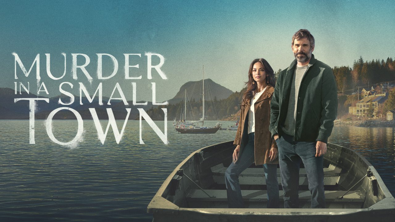 Murder in a Small Town (2024) – S02E05 Sezona 2 Epizoda 5