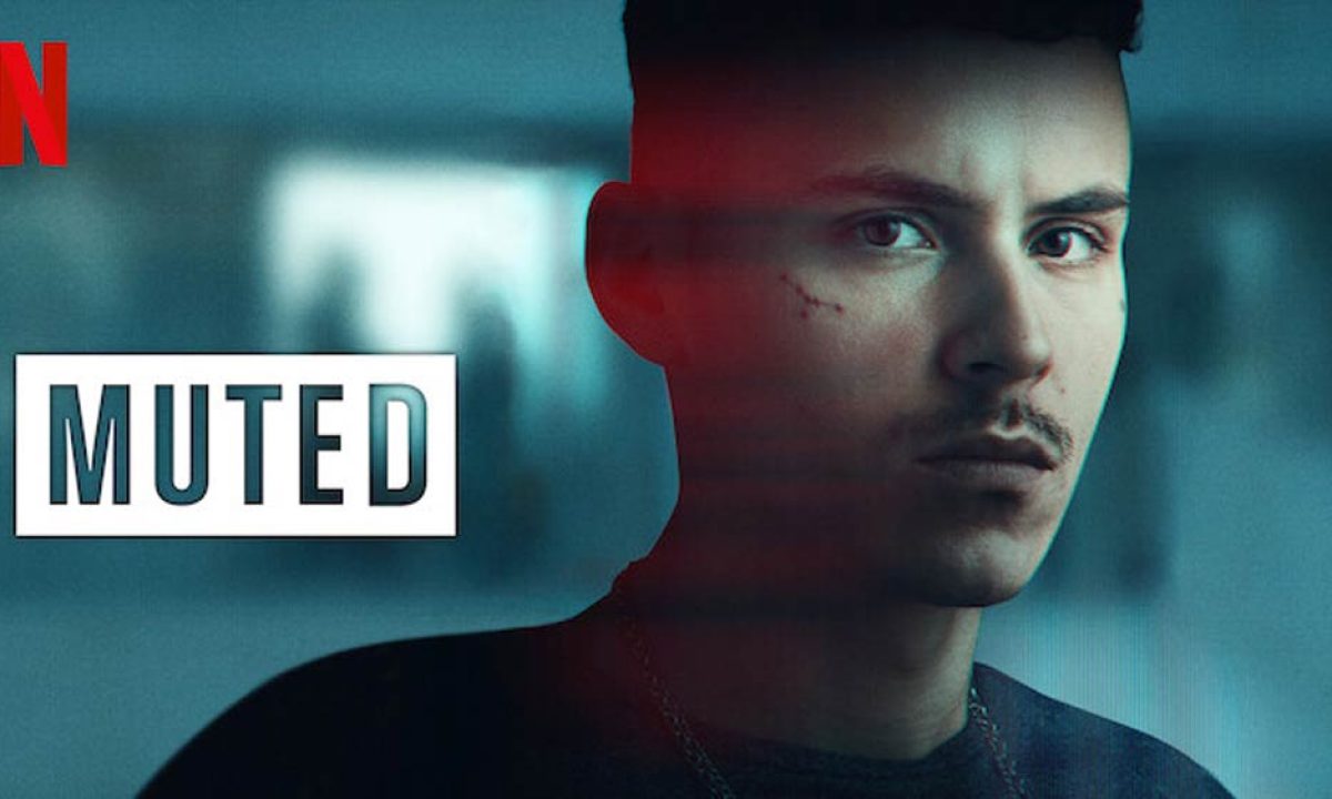 Muted (2023) – S01E04 Sezona 1 Epizoda 4