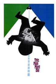 This Man Must Die (1969) online sa prevodom