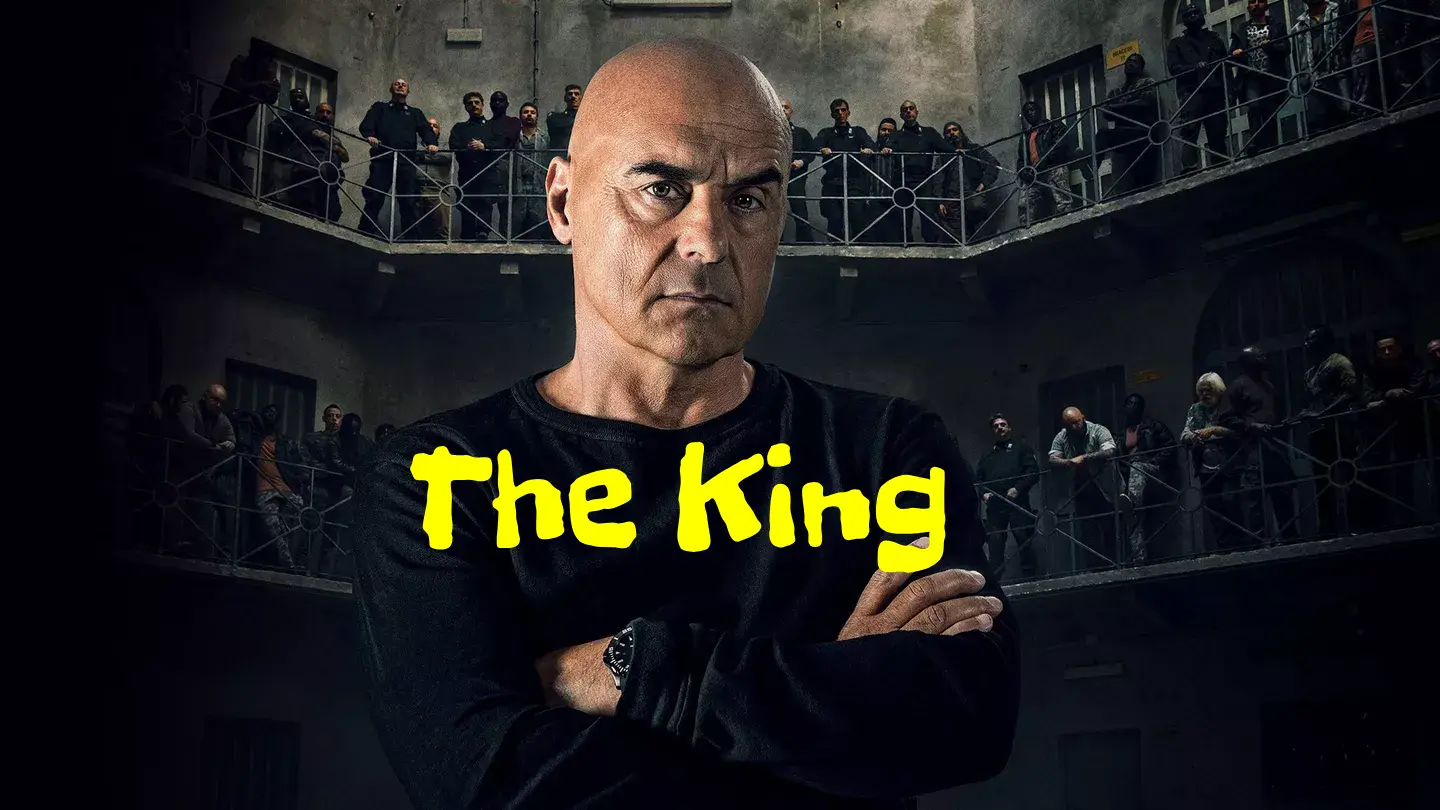 The King (2022) – S01E06 Sezona 1 Epizoda 6
