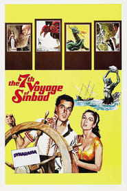 The 7th Voyage of Sinbad (1958) online sa prevodom