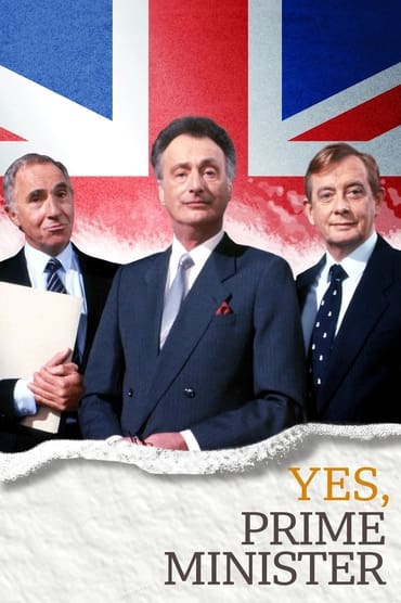 Yes, Prime Minister (1986) online sa prevodom