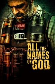All the Names of God (2023) online sa prevodom