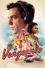 Vengeance (2022) online sa prevodom