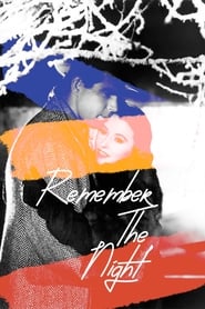 Remember the Night (1940) online sa prevodom