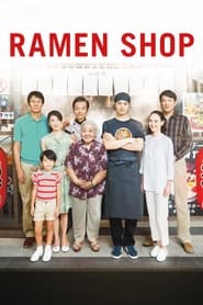 Ramen Shop (2018) online sa prevodom